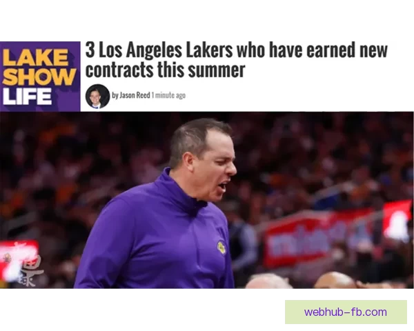 WNBA新劳资协议即将获批 90%球员参与全票通过成焦点