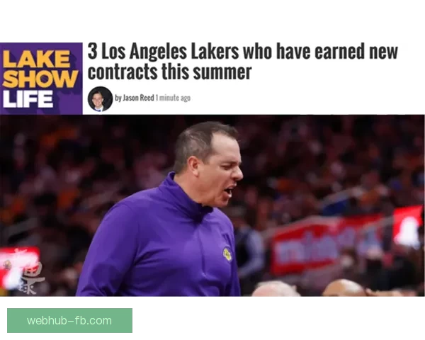WNBA新劳资协议即将获批 90%球员参与全票通过成焦点